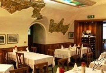 Albergo Moderno Lovere Bagian luar foto